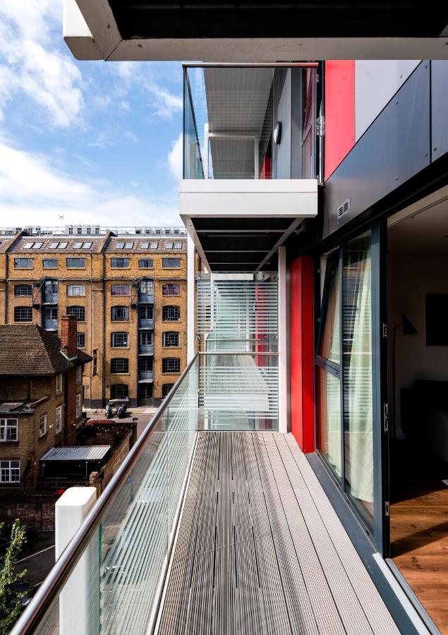 Twyne House Londres