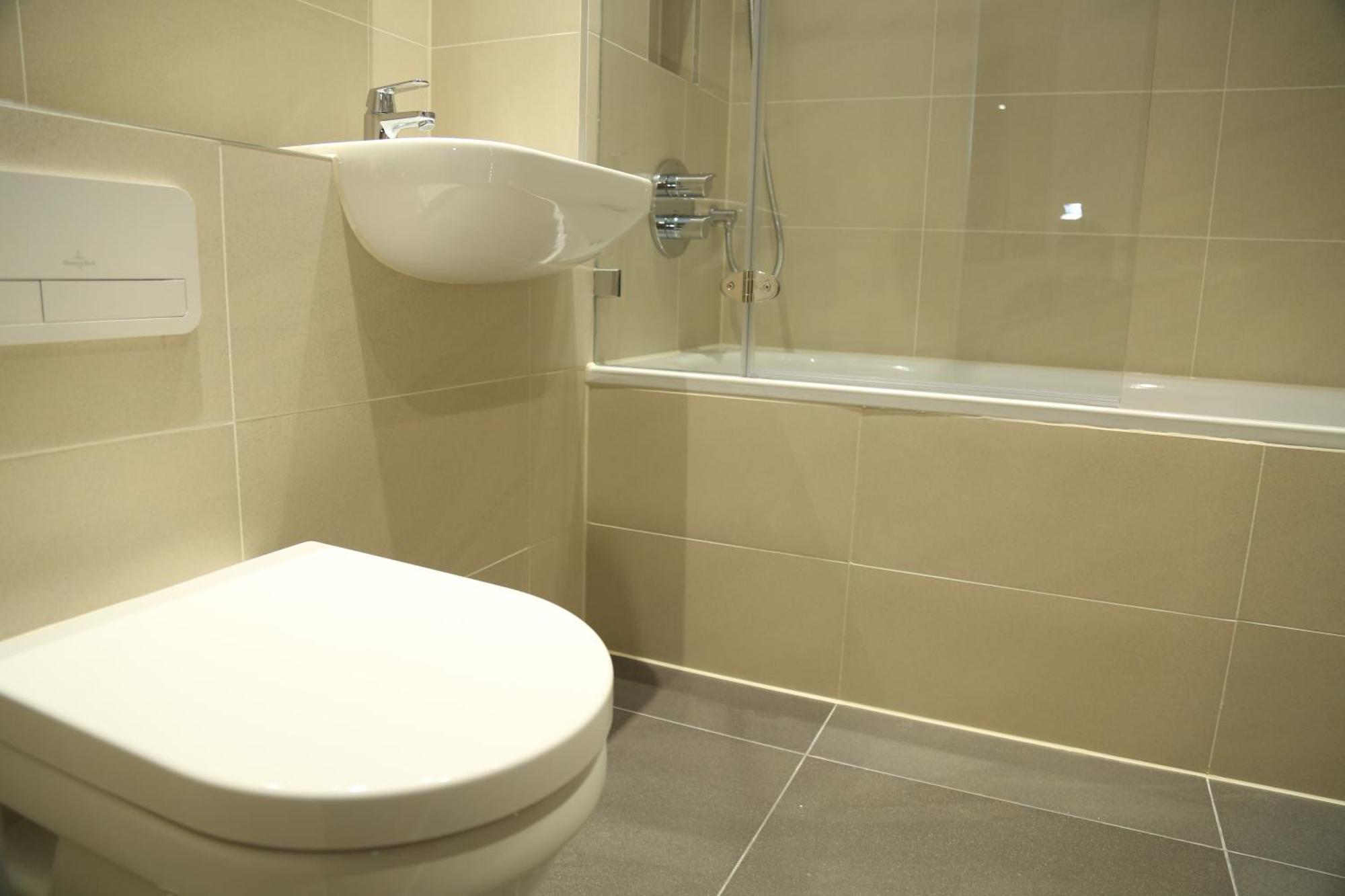 Apartamento Twyne House Londres