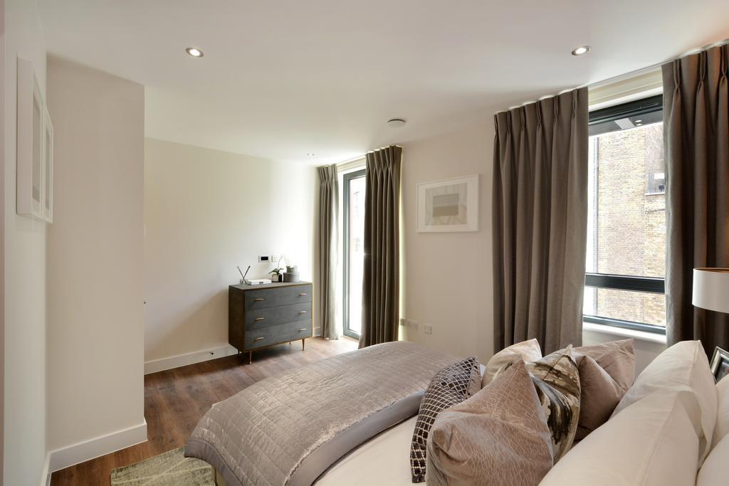 Twyne House * Londres