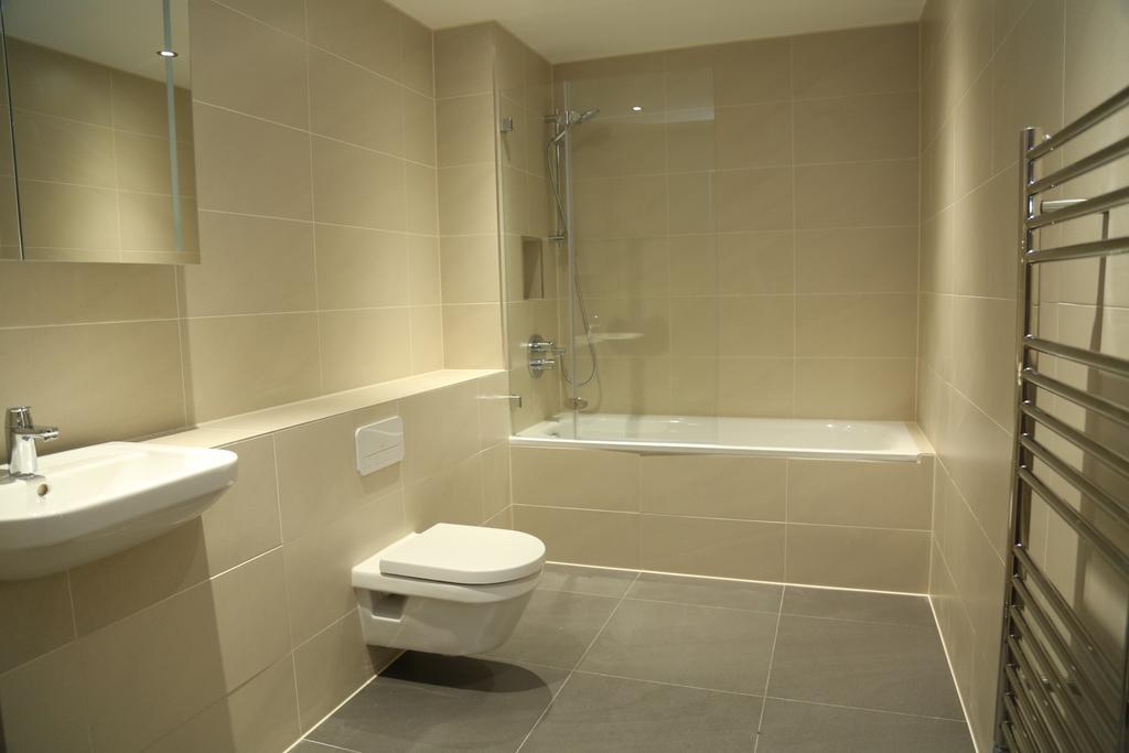 Twyne House Apartamento Londres