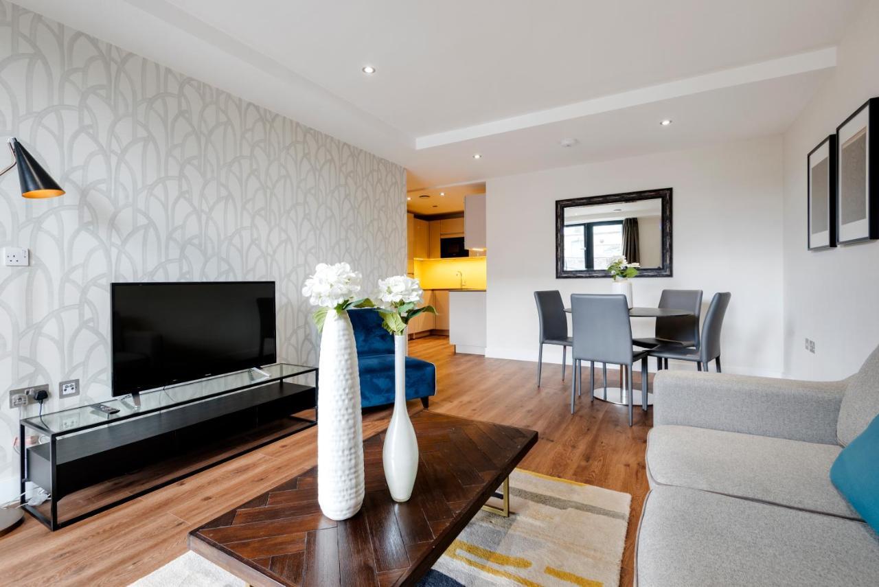 Twyne House Appartement Londres