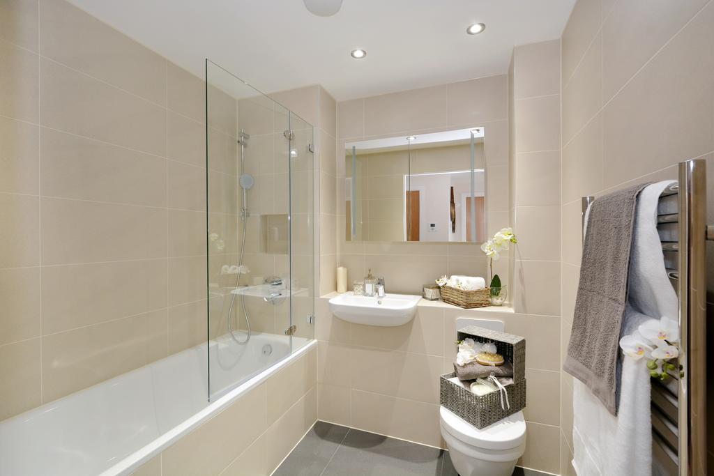 Twyne House Appartement Londres