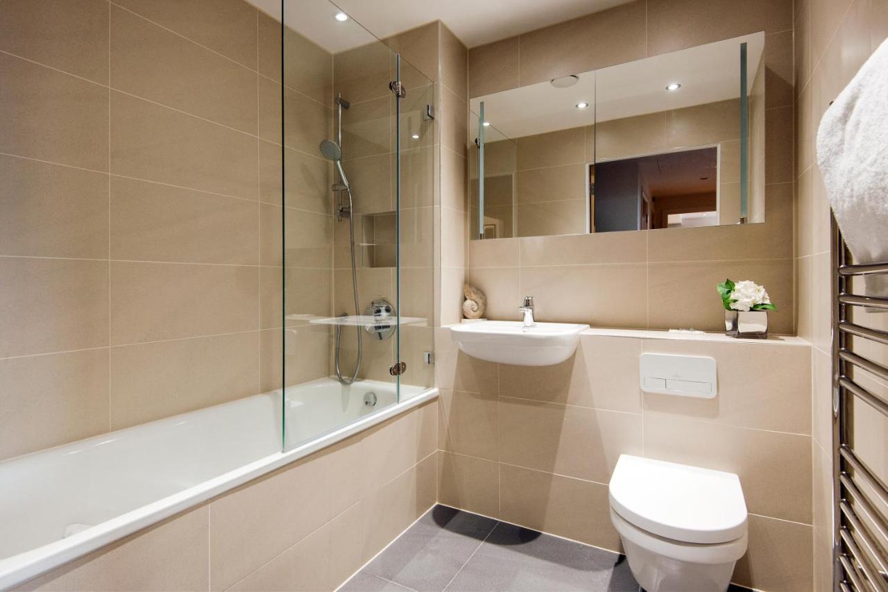 Appartement Twyne House Londres