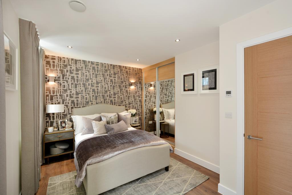 Twyne House Apartamento *
